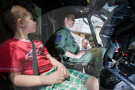 NEWS - Polen: Air Fair-Show Ã¶ffnet Tore fÃ¼rs Volk