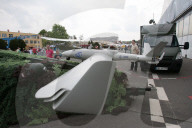 NEWS - Polen: Air Fair-Show Ã¶ffnet Tore fÃ¼rs Volk