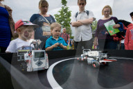 NEWS - Polen: Air Fair-Show Ã¶ffnet Tore fÃ¼rs Volk