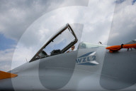 NEWS - Polen: Air Fair-Show Ã¶ffnet Tore fÃ¼rs Volk