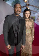 PEOPLE - British Vouge Gala: Promis auf dem Weg zum Dinner