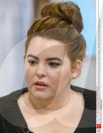 'Lorraine' ITV TV Programme, London, Britain - 23 Sep 2015