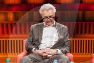 PEOPLE - John Irving liest in Berlin