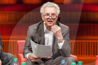 PEOPLE - John Irving liest in Berlin