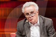 PEOPLE - John Irving liest in Berlin