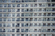 NEWS - Das Kreuzfahrtschiff Harmony of the Seas in Rotterdam