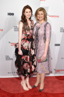 PEOPLE - New York: Promis an den Annual Parsons Benefits 