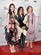 PEOPLE - New York: Promis an den Annual Parsons Benefits 