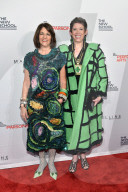 PEOPLE - New York: Promis an den Annual Parsons Benefits 