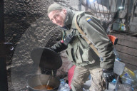 NEWS - Ukraine:  Kein Frieden im Donbass