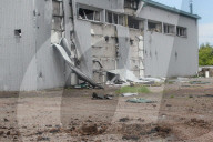 NEWS - Ukraine:  Kein Frieden im Donbass