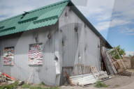 NEWS - Ukraine:  Kein Frieden im Donbass