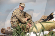 NEWS - Ukraine:  Kein Frieden im Donbass