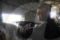 NEWS - Ukraine:  Kein Frieden im Donbass