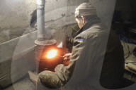 NEWS - Ukraine:  Kein Frieden im Donbass