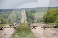 NEWS - Ukraine:  Kein Frieden im Donbass