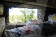 NEWS - Ukraine:  Kein Frieden im Donbass