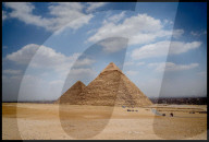 NEWS - Ägypten: Die Touristen bleiben fern