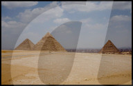 NEWS - Ägypten: Die Touristen bleiben fern