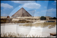 NEWS - Ägypten: Die Touristen bleiben fern
