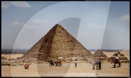 NEWS - Ägypten: Die Touristen bleiben fern