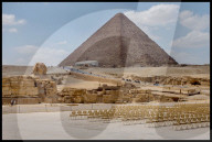 NEWS - Ägypten: Die Touristen bleiben fern