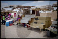NEWS - Ägypten: Die Touristen bleiben fern