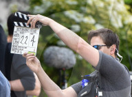 PEOPLE - Dreharbeiten zur neuen Staffel von 'Broadchurch' in Sommerset 
