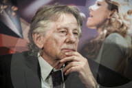 PEOPLE -  Roman Polanski an der PK zum 'Scoring4Polanski' Konzert in Kattowitz