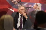 PEOPLE -  Roman Polanski an der PK zum 'Scoring4Polanski' Konzert in Kattowitz