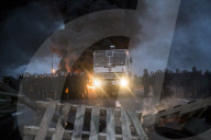 NEWS - Flammende Proteste gegen die Arbeitsmarktreform in Frankreich