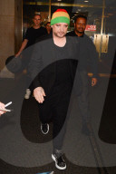 PEOPLE - Boy George bekennt Farbe