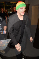 PEOPLE - Boy George bekennt Farbe