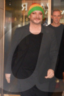 PEOPLE - Boy George bekennt Farbe