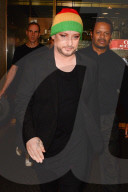 PEOPLE - Boy George bekennt Farbe