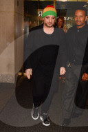 PEOPLE - Boy George bekennt Farbe