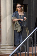 PEOPLE - Ashley Olsen wirkt nicht wirklich glŸcklich