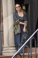PEOPLE - Ashley Olsen wirkt nicht wirklich glŸcklich