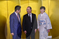 NEWS - G7-Staaten treffen sich zum Gipfel in Japan