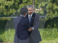 NEWS - Japan: US-Präsident Barack Obama legt in Hiroshima einen Kranz nieder