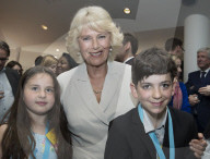 PEOPLE - Camilla am Schreibwettbewerb von BBC Radio