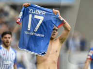 GER, 1. FBL, TSG 1899 Hoffenheim vs FC Ingolstadt 04