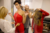REPORTAGE - Israel: Miss Transgender Wahl in Tel Aviv