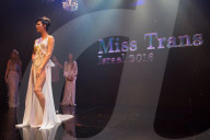 REPORTAGE - Israel: Miss Transgender Wahl in Tel Aviv