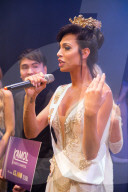 REPORTAGE - Israel: Miss Transgender Wahl in Tel Aviv