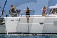 EXKLUSIV - Bikini-Girls auf Hawaii:  Kate Hudson, Goldie Hawn und Amy Schumer