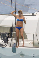EXKLUSIV - Bikini-Girls auf Hawaii:  Kate Hudson, Goldie Hawn und Amy Schumer