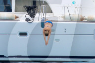 EXKLUSIV - Bikini-Girls auf Hawaii:  Kate Hudson, Goldie Hawn und Amy Schumer