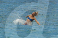 EXKLUSIV - Bikini-Girls auf Hawaii:  Kate Hudson, Goldie Hawn und Amy Schumer
