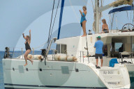 EXKLUSIV - Bikini-Girls auf Hawaii:  Kate Hudson, Goldie Hawn und Amy Schumer